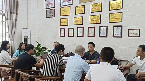 陸豐十環(huán)認證哪里可以做 陸豐十環(huán)認證哪里可以做